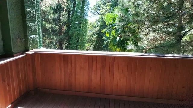 дача Сталина в Сочи смотреть онлайн