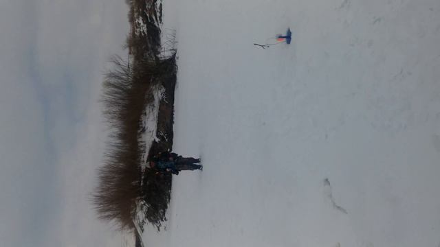 Рыбалка на Ишиме 02 04 2018 смотреть онлайн