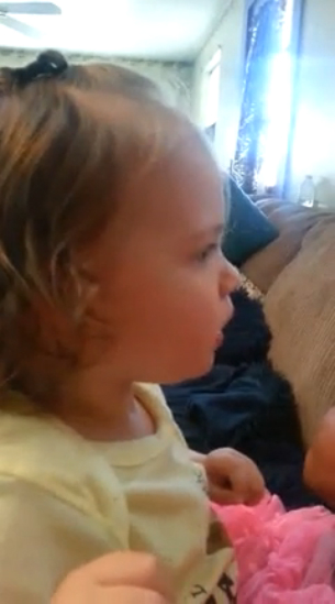 Неудачный сюрприз от папы смотреть онлайн