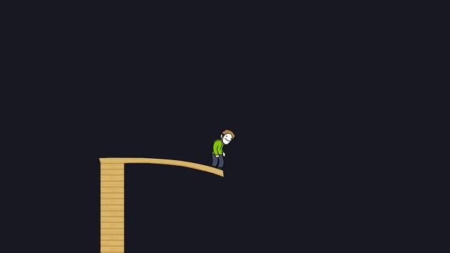 Minecraft Manhunt Animated: THE FULL SERIES MOVIE