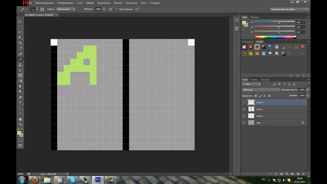 Как создать плащ в minecraft смотреть онлайн