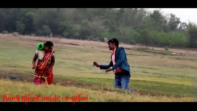 Aape Bayhad Gada Aare//New Santhali Video Dong Sirinj//Dev kumar tudu.. смотреть онлайн