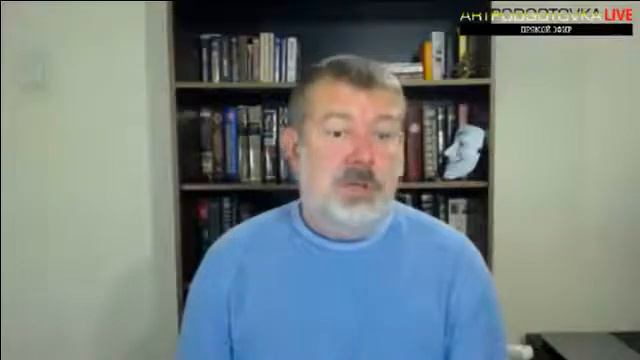 Христианский пацифизм сейчас абсолютно не нужен смотреть онлайн