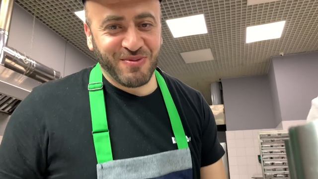 Рецепт спаржи за 3 минуты. Рецепт капрезе (В гостях у Молоко от Фермера) смотреть онлайн