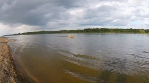 Тест Hidea 9.9 казанка пионерка