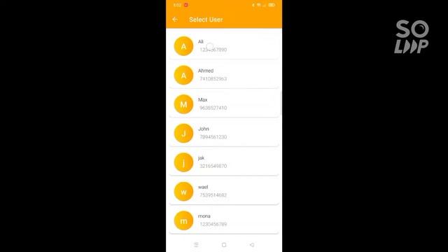 Banking App Using SQLite and Java смотреть онлайн
