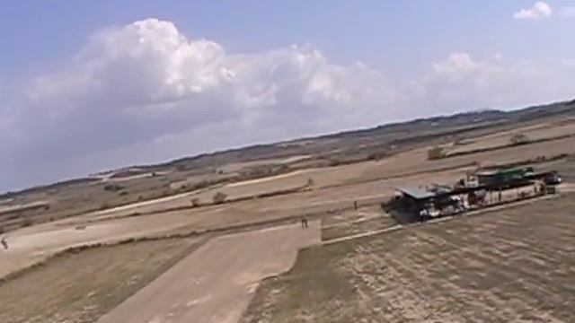 Flight of Panasonic SDR-S7 смотреть онлайн