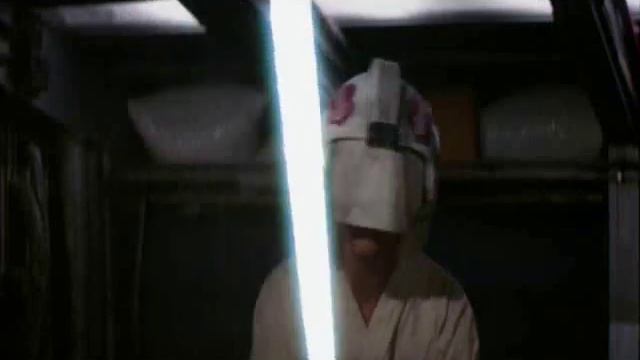 but with the blast shield down... смотреть онлайн