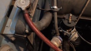 Как Выставить зажигание на жигулях ваз 2101-2107 карбюратор