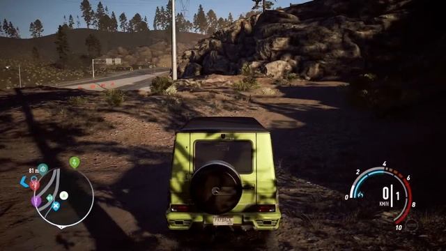 Need for Speed Payback | Ford Mustang | Wrack Teile suchen смотреть онлайн