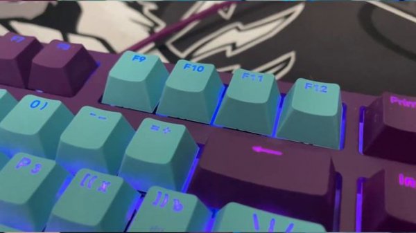 НОВИНКА ОТ RED SQUARE - EVERFROST | Red Square Keyrox Tkl Classic | Так Ли Хороша?