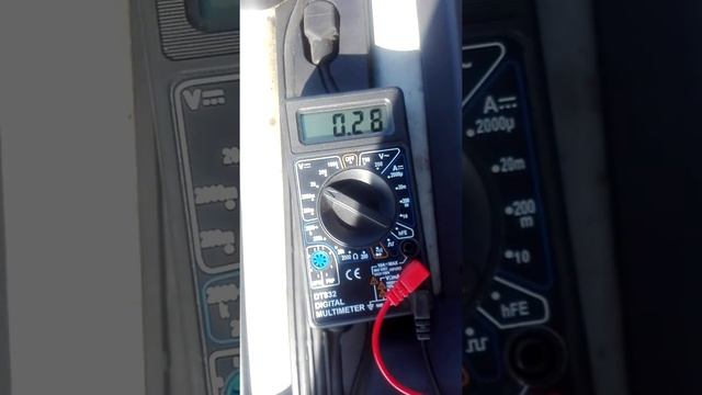 проверка 4х проводной лямбды гольф 4 1,4 AKQ смотреть онлайн