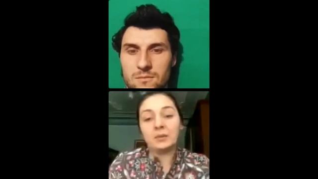 ИЗБАВИЛИСЬ ОТ ХРОНИЧЕСКОГО БРОНХИТА [ОТЗЫВ КРИСТИНЫ МАРГИЕВОЙ ИЗ БЕСЛАНА] смотреть онлайн