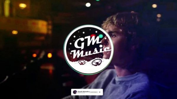 Justin Bieber Ft. Benny Blanco - Lonely (GM Remix)