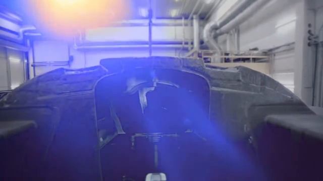 ♛ Представляем яхту Infiniti смотреть онлайн