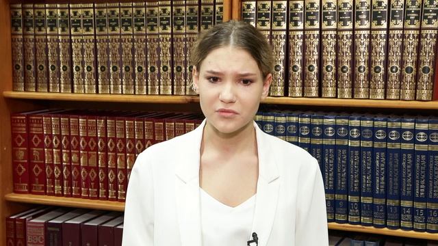 Селиванова Дарья МБОУ 