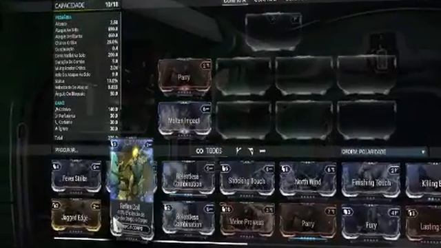 Warframe Steam Pc portuguêsBr смотреть онлайн