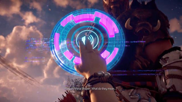 New: Horizon Zero Dawn | PS5 4K HDR Walkthrough | Full Game | Part-1 | (HORIZON FORBIDDEN WEST) смотреть онлайн