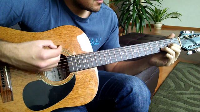 Tracy Chapman - Baby can I hold you (Cover by Gian franco & Antonella) смотреть онлайн