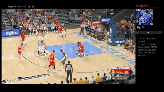 Game 18 2021-22 NBA season: 1993-94 Rockets @ 2005-06 Grizzlies October 21, 2021 #LegendsRise смотреть онлайн