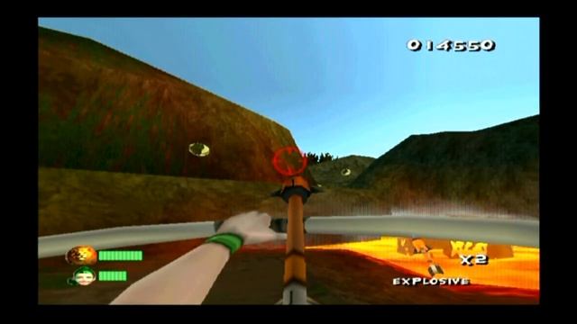 Let's Play A Bit More 'Portal Runner' PS2 смотреть онлайн