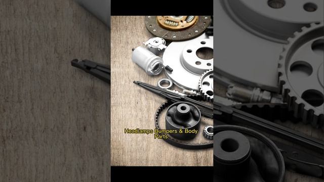 Haval & Great Wall Auto Parts | How to Buy in Saudi Arabia | Spare Parts Accessory смотреть онлайн