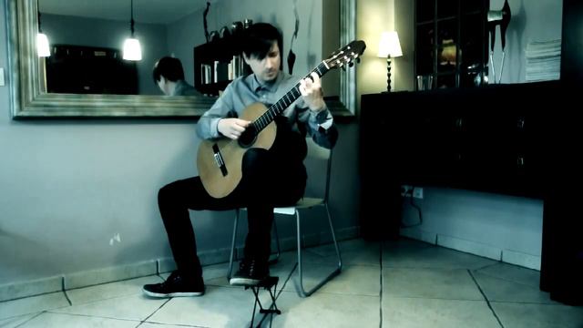 Richard Rodney Bennett: Impromptus (Marko Zorec, Guitar) смотреть онлайн