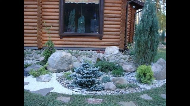 ландшафтный дизайн смотреть онлайн