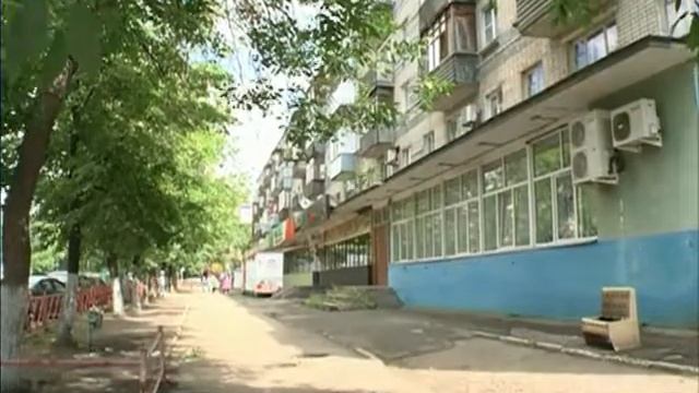 В Ярославле реализуется программа капитального ремонта многоквартирных домов смотреть онлайн