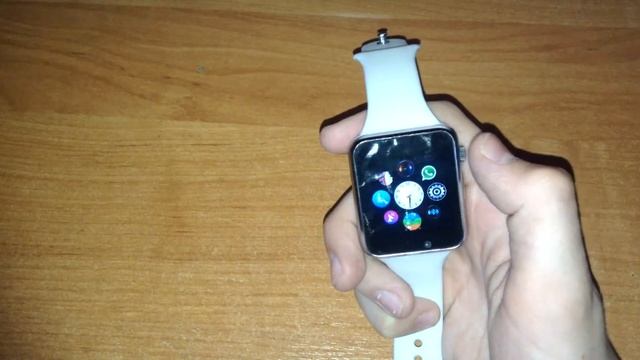 APPLE WATCH ЗА 700 РУБЛЕЙ!! смотреть онлайн