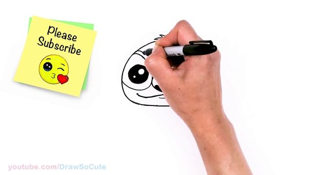 How To Draw Stitch From Lilo And Stitch (New)