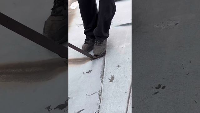 Проблема с крышей. Часть 1 смотреть онлайн