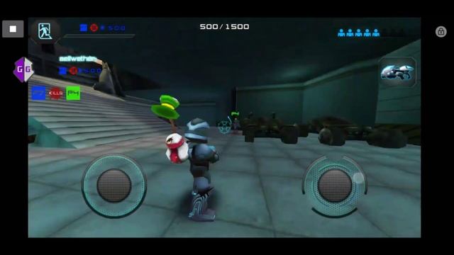 Star Warfare - *NEW* ALL HACKS In 1 SCRIPT! Star Warfare:Alien Invasion Hack Mod Menu(Game Guardian