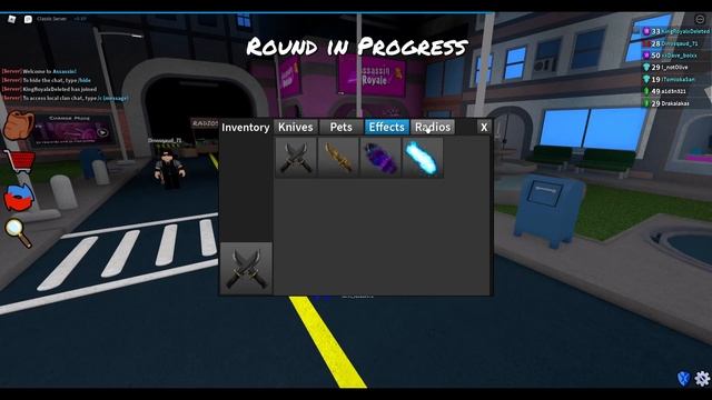 Do NOT Fall For This SCAM on Roblox! (.HAR File Scam) смотреть онлайн