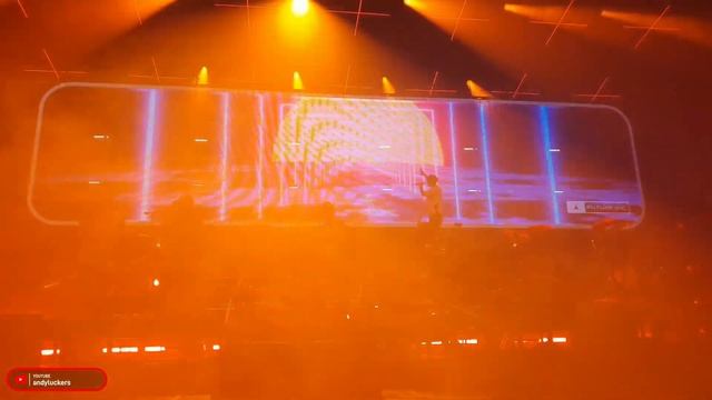 Bastille - Give Me The Future Tour - Full Live Show [4K]