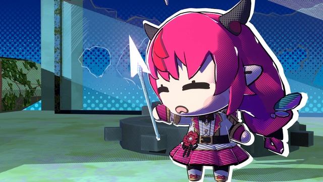 This is TOO SMALL for IRyS..... 【Animation】 смотреть онлайн