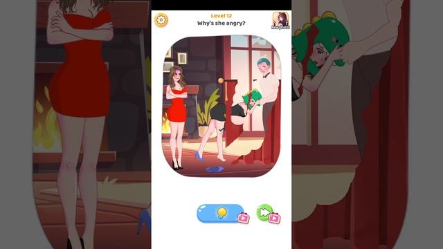 Tricky Test: Brain Out Puzzle - Gameplay Walkthrough [Android, IOS Game]