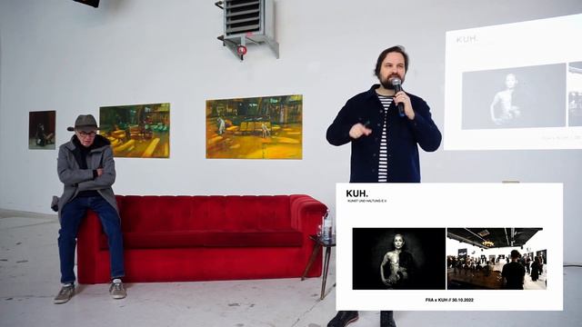 Micha Krisch Horst Wackerbarth: Mensch, Erde! смотреть онлайн