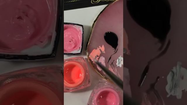 nika_nagel летний дизайн смотреть онлайн