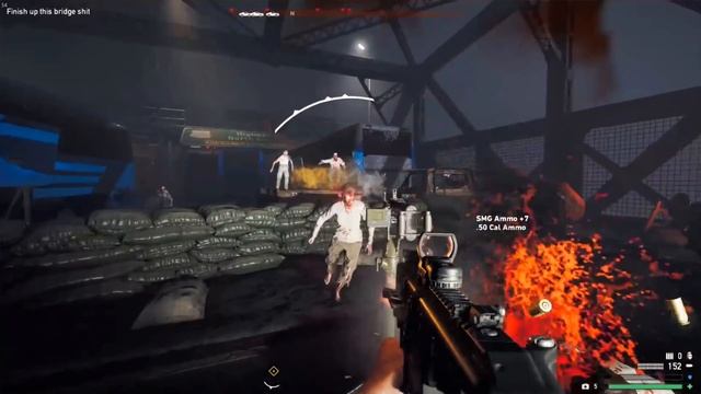 Far Cry 5: Dead Living Zombies Review - IT SUCKS! смотреть онлайн