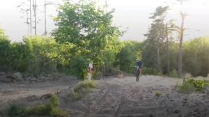 Мельников 4-700 kawasaki kx450f (edit)