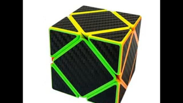 топ 10 Головоломок похожих на кубик рубика
