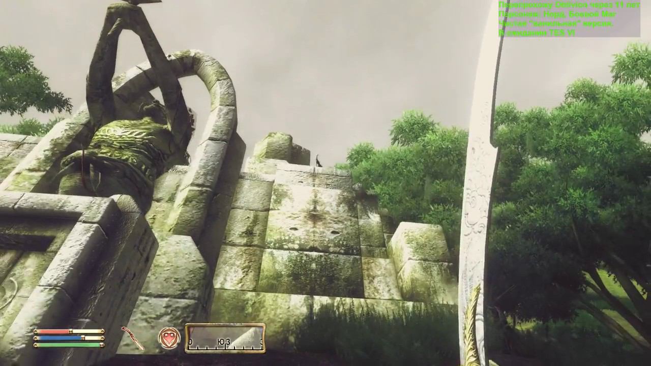 Одинокий бандит