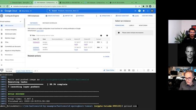 How to Build a Career in the Cloud with Google смотреть онлайн