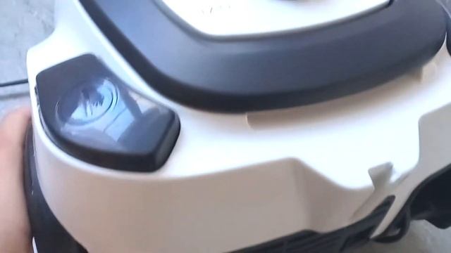 Volta Compact Go - Vacuum Cleaner смотреть онлайн