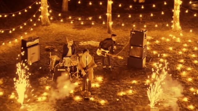 Quest Pistols - _Ты Так Красива_ смотреть онлайн