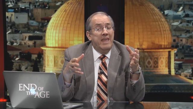 Prophetic Fulfillments to Expect in 2016 | Endtime Ministries with Irvin Baxter смотреть онлайн