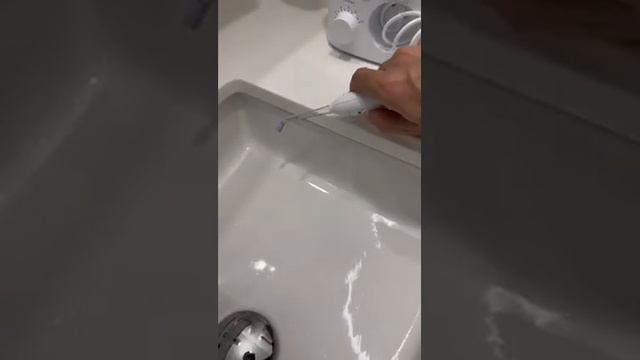 Philips Water Flosser 7000 смотреть онлайн