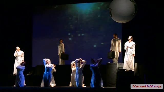 Видео НовостиN Я несла свою беду смотреть онлайн