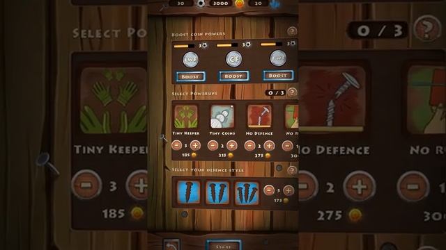 Game of Coinball - Practice Match смотреть онлайн